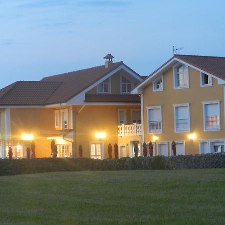 Hotel Boutique El Pescador 库迪列罗 外观 照片