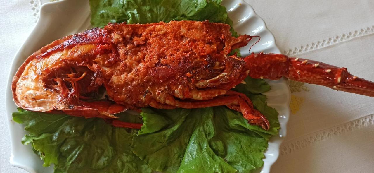 Hotel Boutique El Pescador 库迪列罗 外观 照片