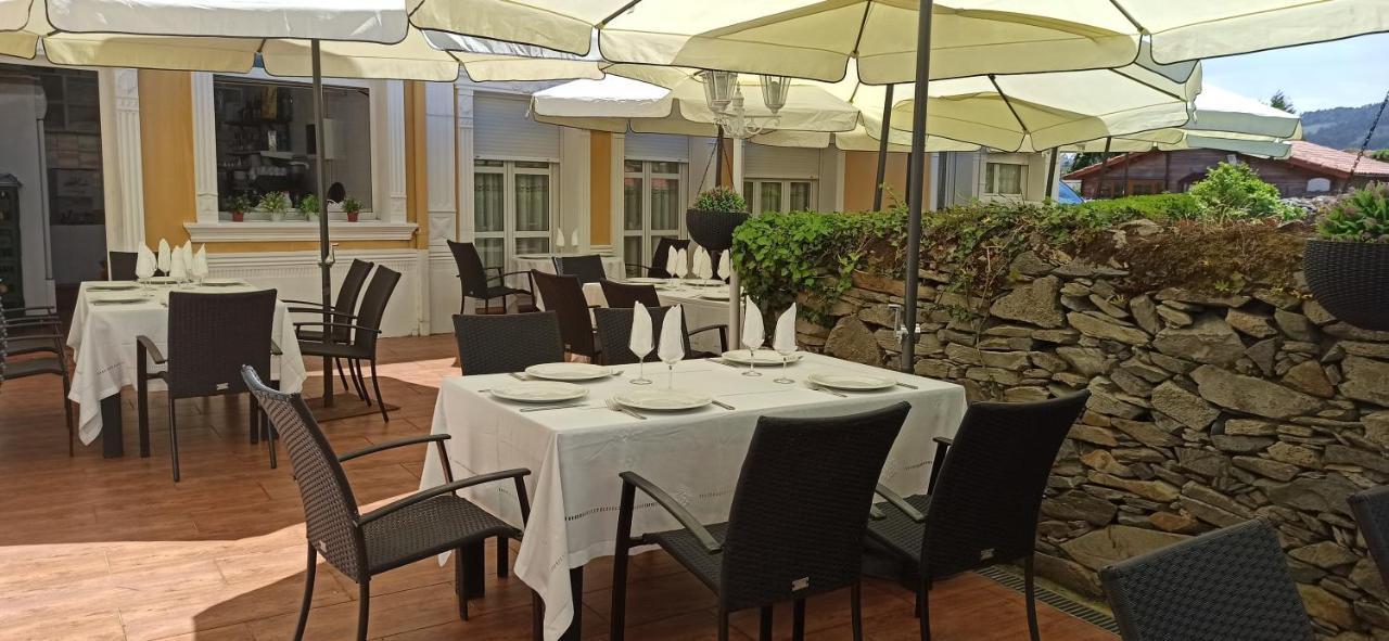 Hotel Boutique El Pescador 库迪列罗 外观 照片