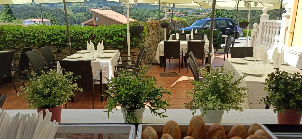 Hotel Boutique El Pescador 库迪列罗 外观 照片