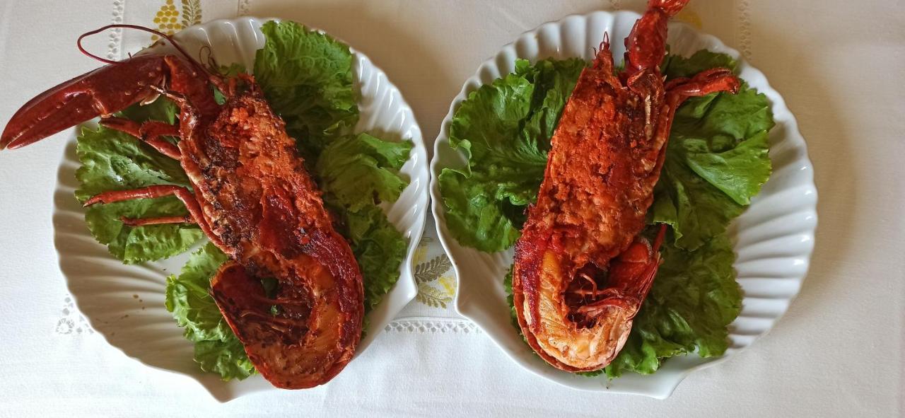 Hotel Boutique El Pescador 库迪列罗 外观 照片
