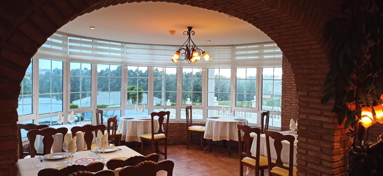 Hotel Boutique El Pescador 库迪列罗 外观 照片