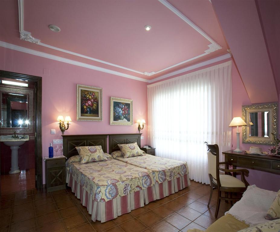 Hotel Boutique El Pescador 库迪列罗 外观 照片