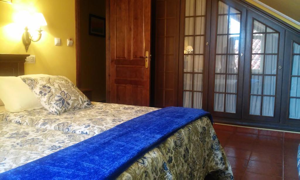Hotel Boutique El Pescador 库迪列罗 外观 照片
