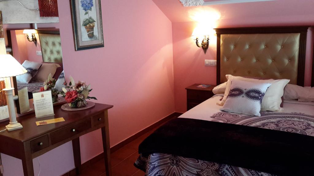Hotel Boutique El Pescador 库迪列罗 外观 照片
