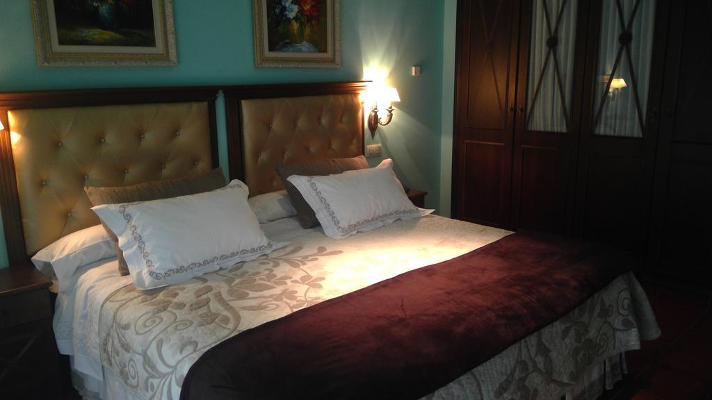 Hotel Boutique El Pescador 库迪列罗 外观 照片