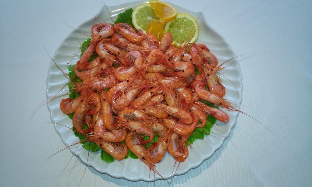 Hotel Boutique El Pescador 库迪列罗 外观 照片
