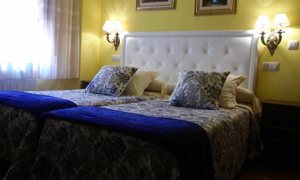 Hotel Boutique El Pescador 库迪列罗 外观 照片