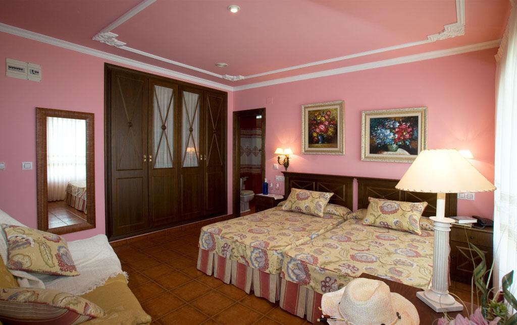 Hotel Boutique El Pescador 库迪列罗 外观 照片